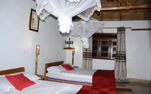 Kitojo Guest Cottages