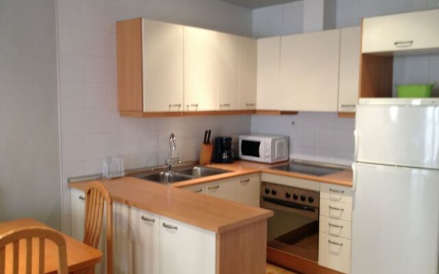 Barcelona Urban Apartments