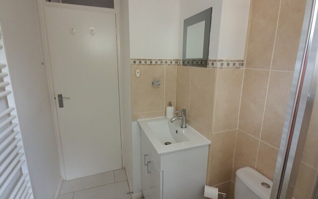 Lovely Hidden gem Located in St Leonards-on-sea