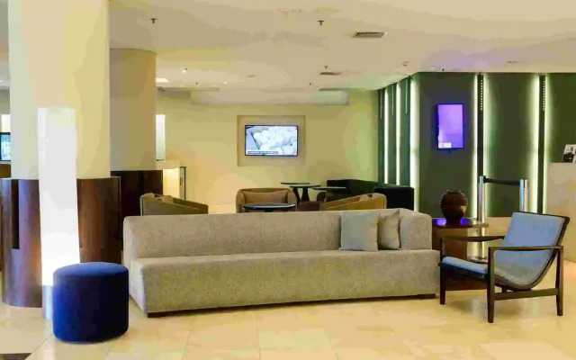 Hotel Luzeiros Fortaleza