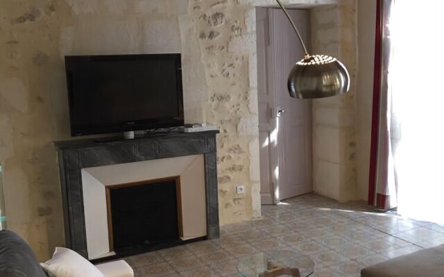 Appartement des carassins