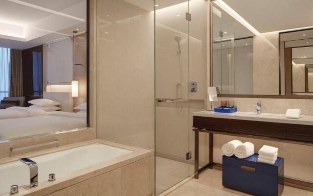 Sheraton Zibo Hotel