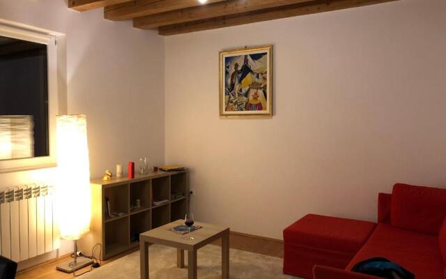 Strada Tiszás vacation house