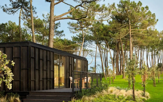 Tivoli Estela Golf & Lodges Porto