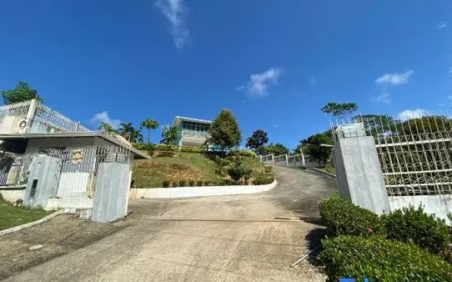The Green Cloud Sandakan
