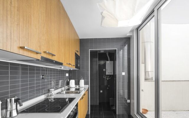 Oporto City Flats - Un-Almada House