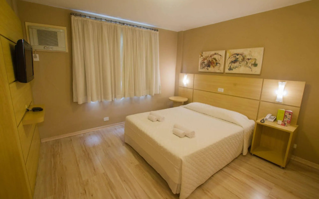 SJ Executive - San Juan Curitiba