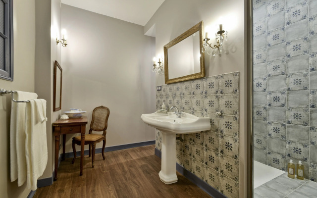 Château de la Villedubois