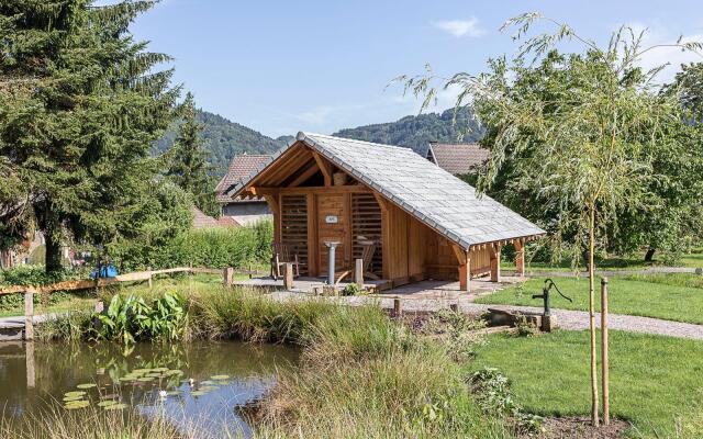 La Residence - Logis De France