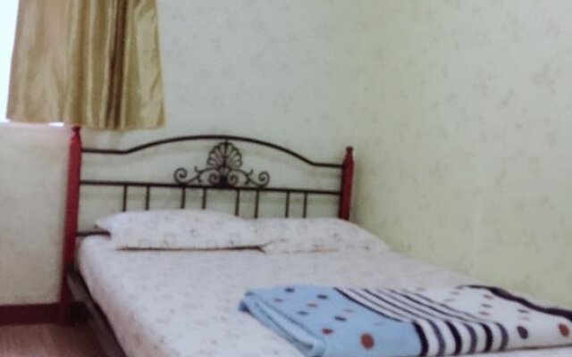 Wuzhou Youth Hostel