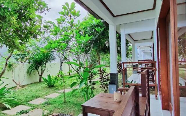Sammy Homestay