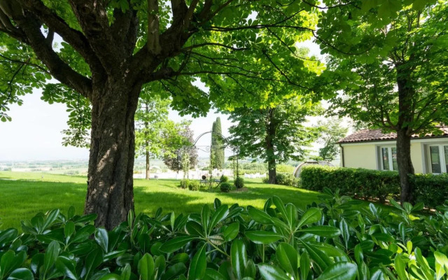 Relais Villa Belvedere