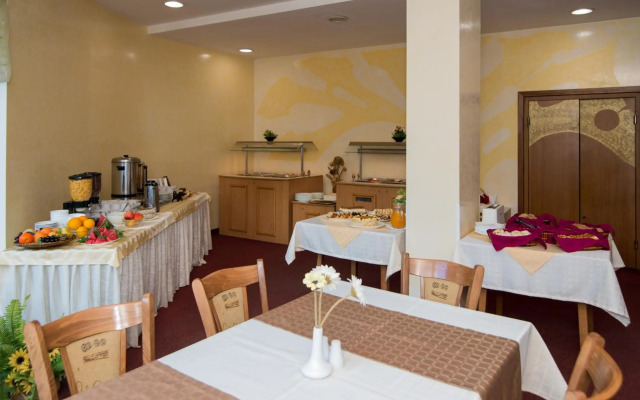 Atlant Hotel