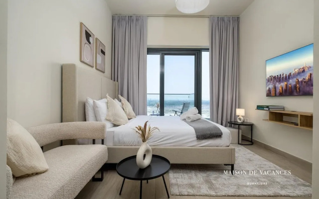 Comfortable Studio 10mins Away From Dubai Mall