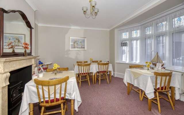 Viking Guest House