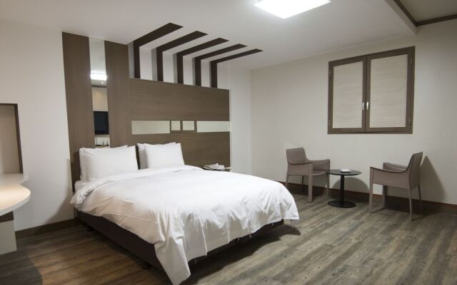 Hotel Tate