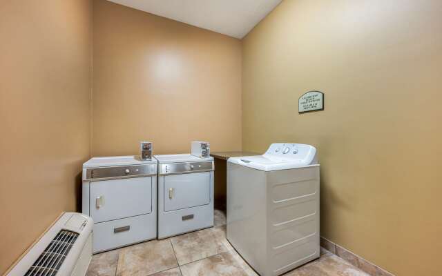 Best Western Plus Grand Island Inn & Suites