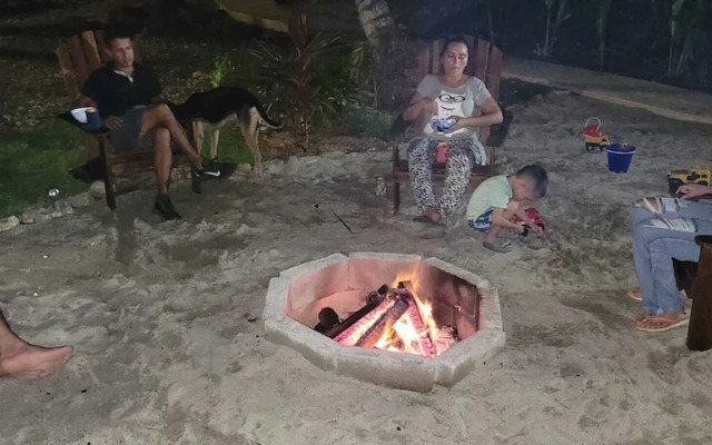 PromisedLand Tayrona Cabins