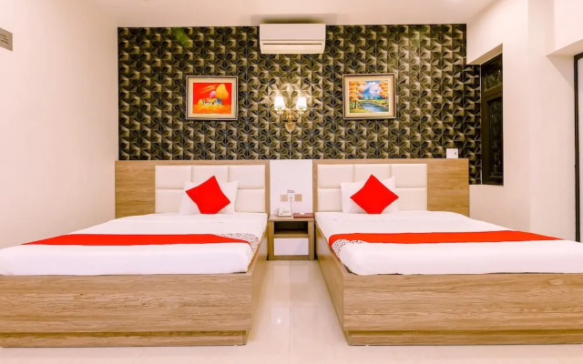 Dai Viet Hotel by OYO Rooms