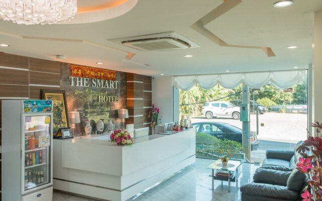 The Smart Hotel Hatyai