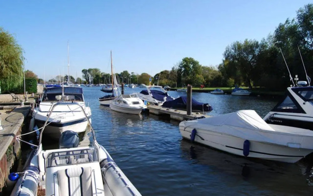 Riverside Park