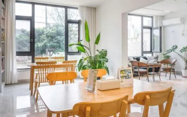 Shanjian Goose Pearl