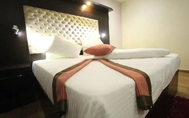Eterno Hotels Limited