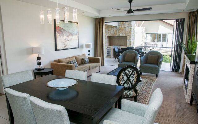 Simola Hotel, Country Club & Spa