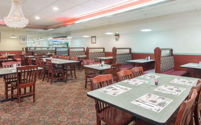 Howard Johnson by Wyndham Saugerties