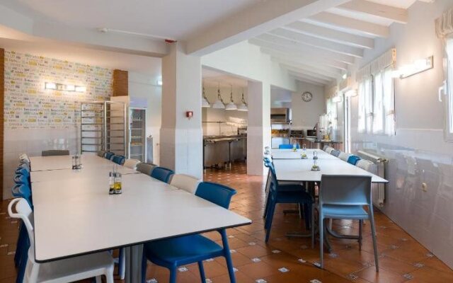 Albergue-Residencia del Camino de Santiago Unamuno León