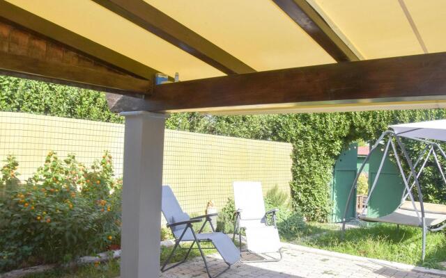 Holiday Home house Luca, Capezzano Pianore