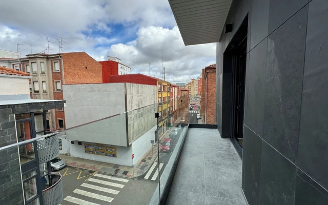 Apartamentos Identia by gaiarooms