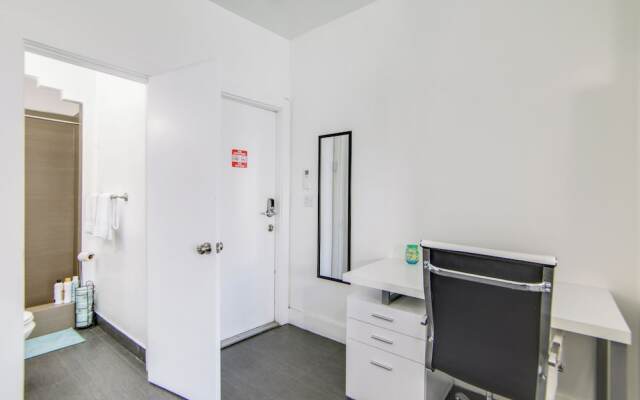 Charming Large Studio Near Ocean Dr - South Beach