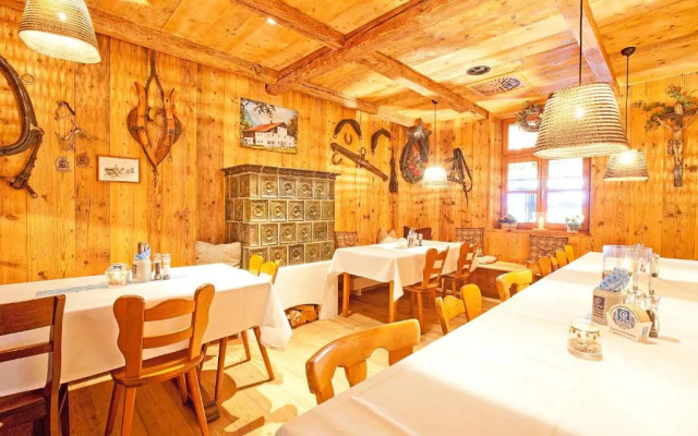 DIE POST Landgasthof Aufkirchen