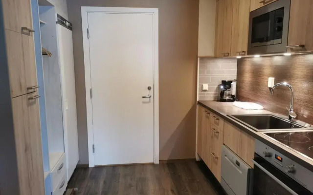Trysilfjell Apartment Hotel