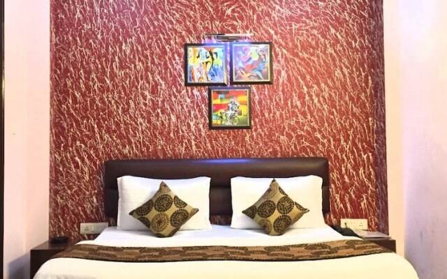 Krishna Inn