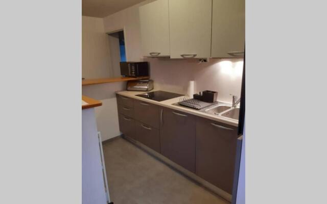 Appartement avec vue mer 3 étoiles