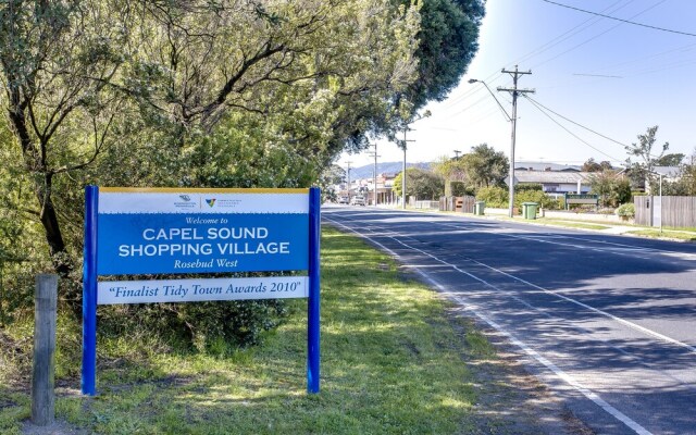 CAPEL A Great Family Getaway