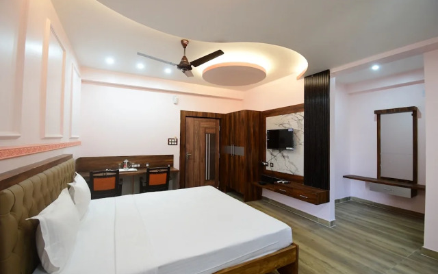 Hotel Sushree International