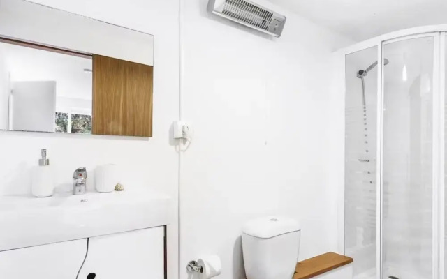 Rural Hideaway Villa in Stcarlos
