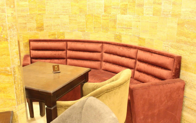 Jawabreh Hotel & Suites