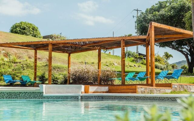 San Pablo Top Rural Hotel