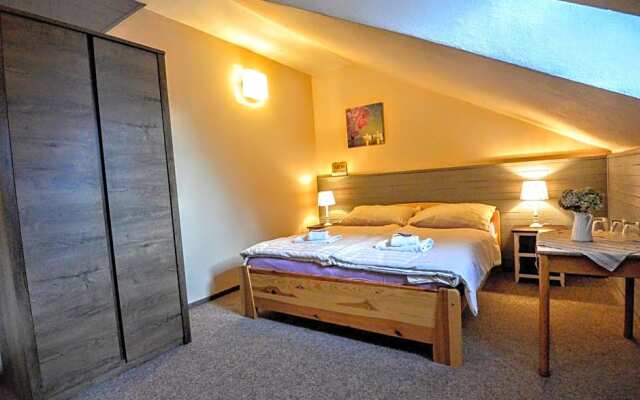 Hotel Petski