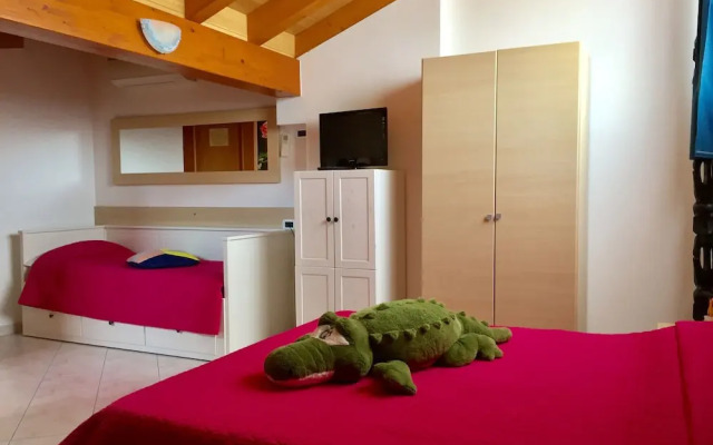 Casa Merano Residence & Restaurant Bibione Centro