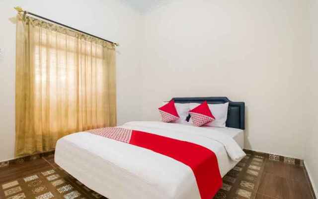 OYO 3223 Jy Residence