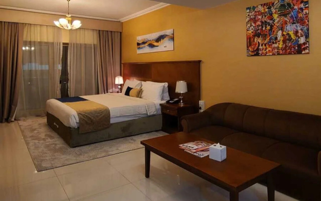 Imperiaa by Crossway ApartHotel Dubai