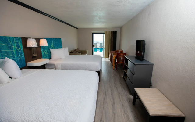 Garden City Inn