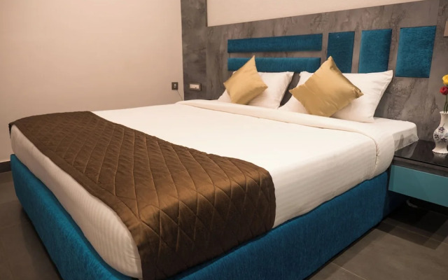 Grand Sudhan Boutique Hotel