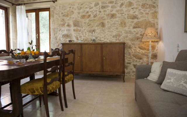 Horizonte Cretan Cottage