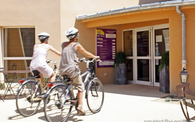 Suite Home Apt en Luberon
